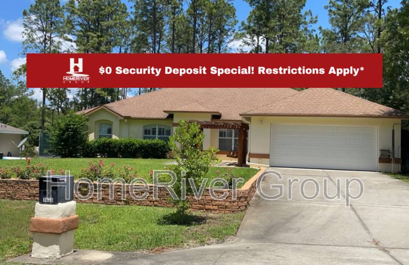 House for rent at 7825 SW 139th Place, Ocala, FL 34473