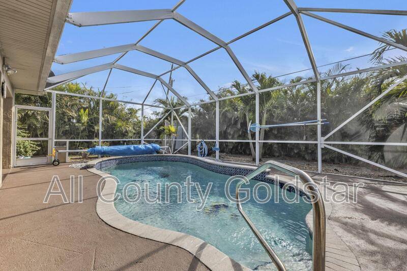 House for rent at 23309 Hartley Ave, Port Charlotte, FL 33954