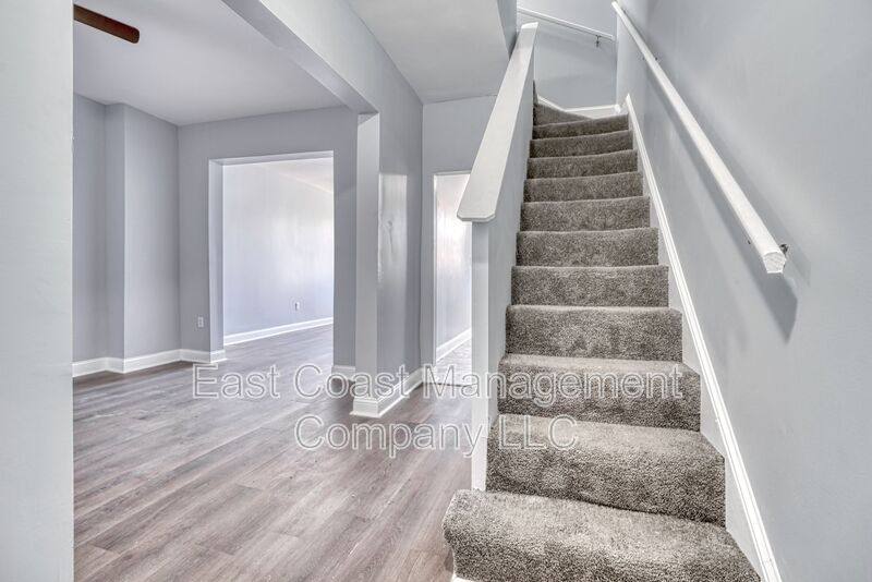 House for rent at 4520 Pimlico Rd, Baltimore, MD 21215