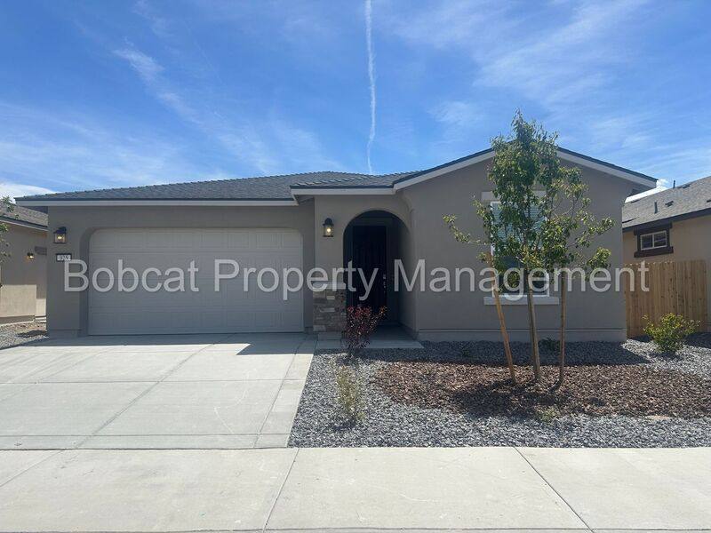House for rent at 925 Nelle Dr, Minden, NV 89423
