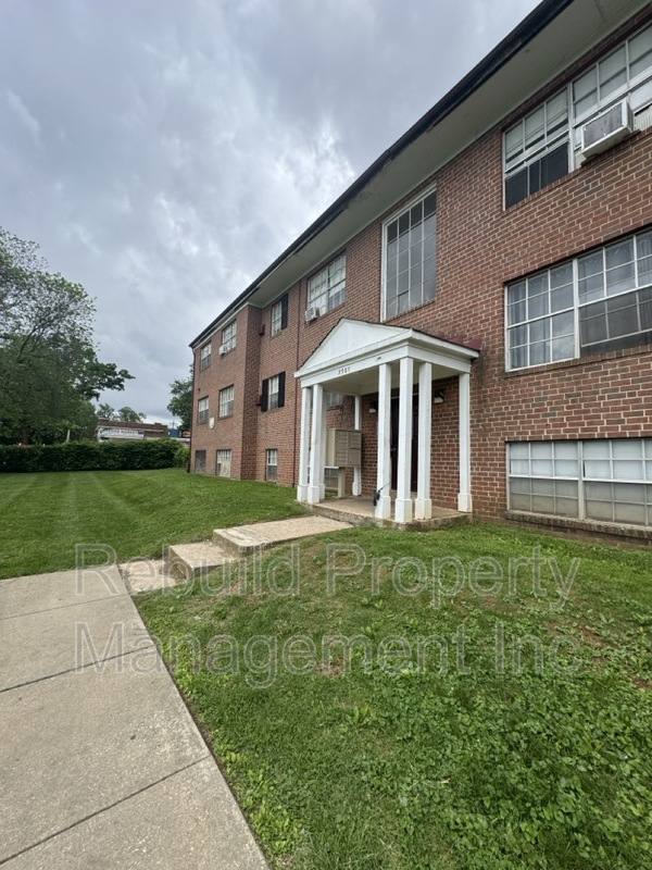 Apartment for rent at 3901 Groveland Ave #B3, Baltimore, MD 21215