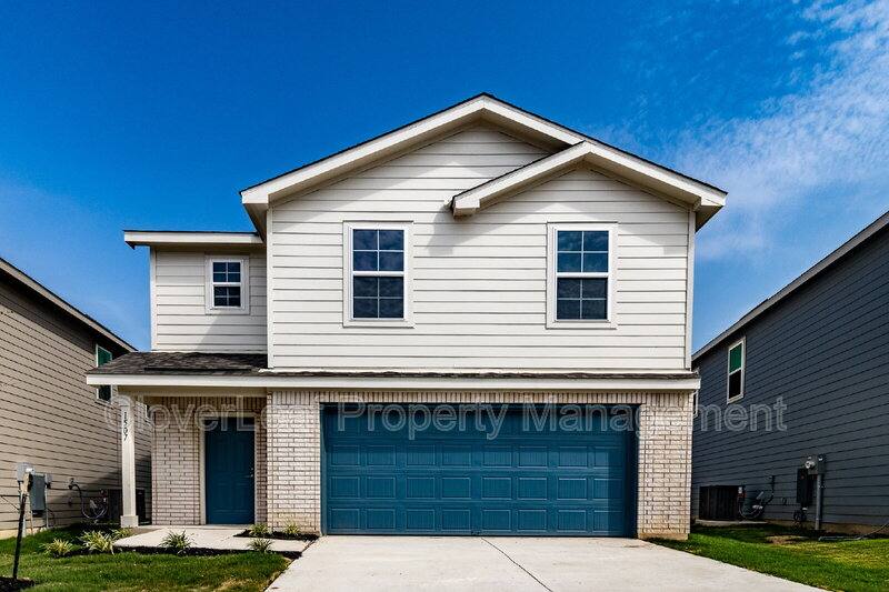 House for rent at 1507 Middlecoff Terrace, San Antonio, TX 78221