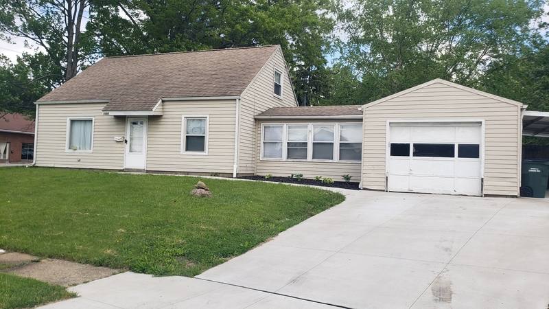 House for rent at 1155 Curtis, Cuyahoga Falls, OH 44221