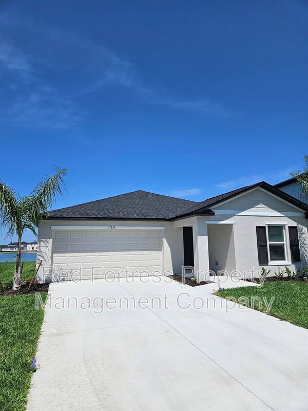 House for rent at 17633 Paradiso Way, North Fort Myers, FL 33917