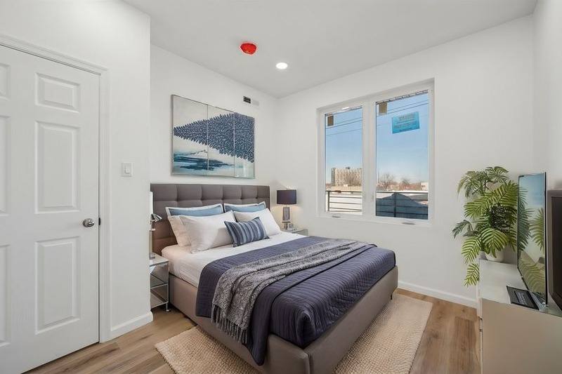 Apartment for rent at 4512 Lancaster Ave #2A, Philadelphia, PA 19131