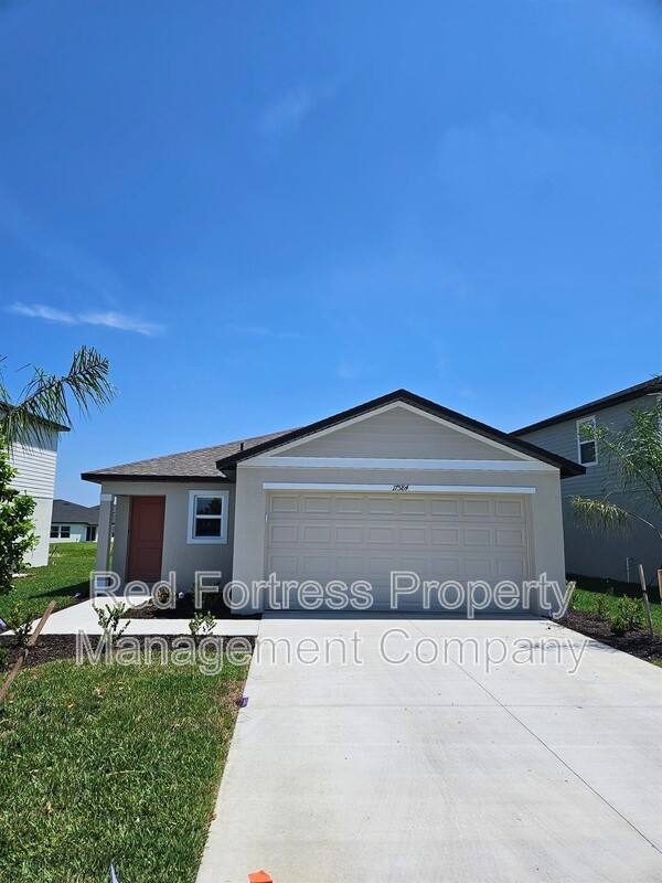 House for rent at 17584 Monte Isola Way, North Fort Myers, FL 33917