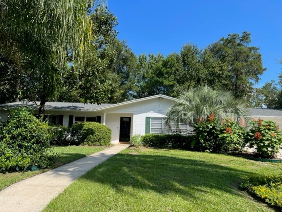 House for rent at 4410 NW 18th Place, Gainesville, FL 32605