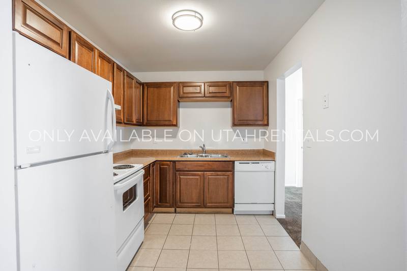 Apartment for rent at 4370 S Highland Dr #2, Salt Lake City, UT 84124