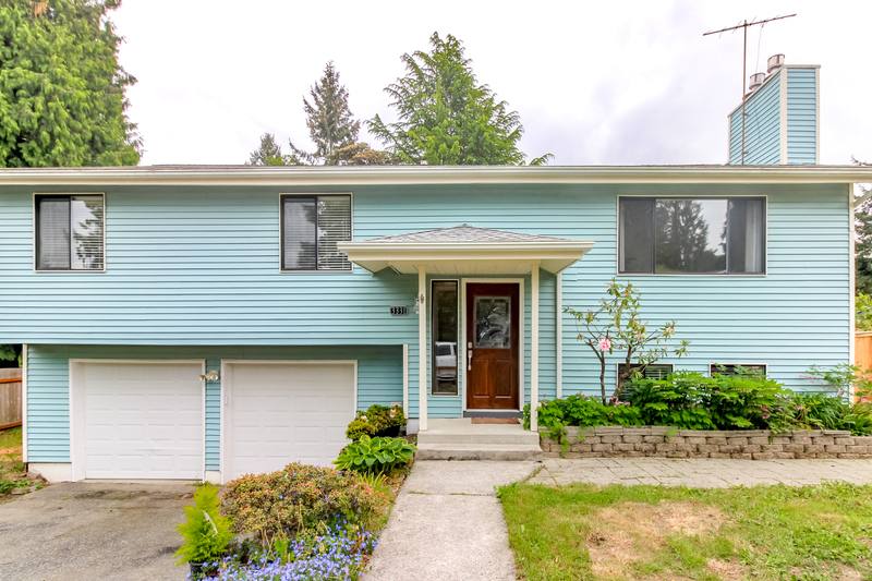 House for rent at 3331 SW 334th St, Federal Way, WA 98023