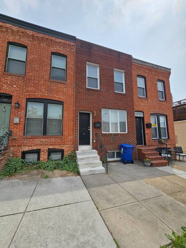 House for rent at 3103 Foster Ave, Baltimore, MD 21224