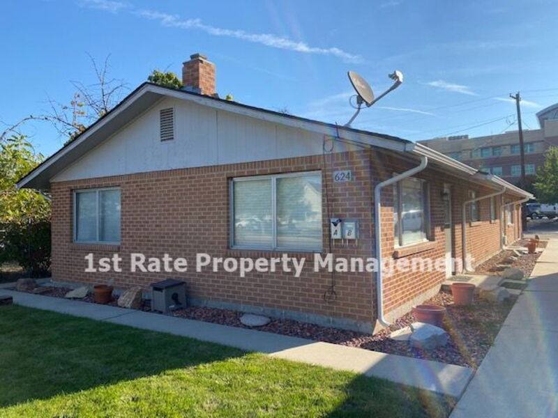Apartment for rent at 624 NW 1st St #B, Meridian, ID 83642