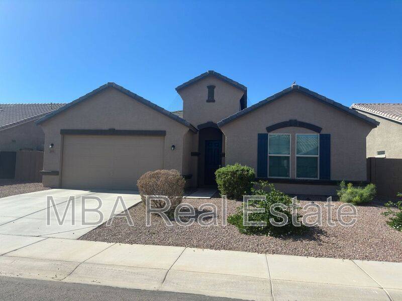 House for rent at 2075 W Angelo Way, Queen Creek, AZ 85142