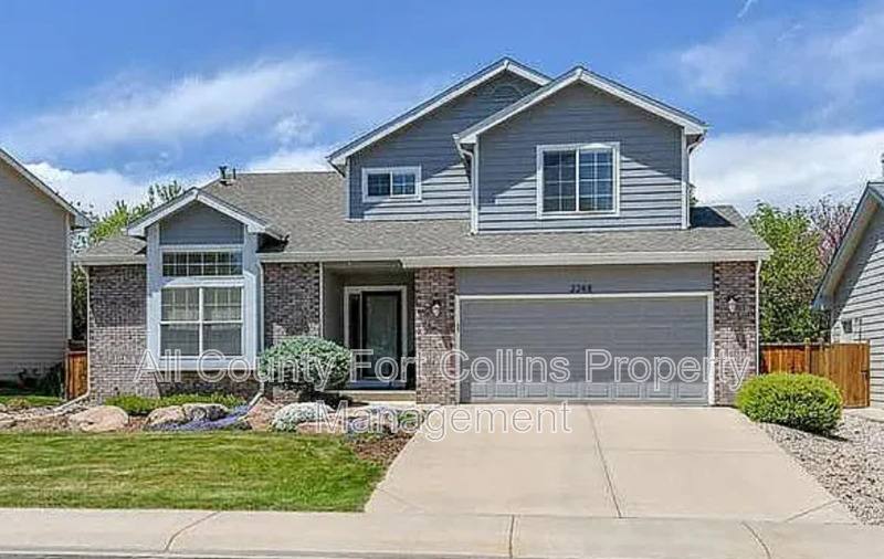 House for rent at 2248 Smallwood, Fort Collins, CO 80528