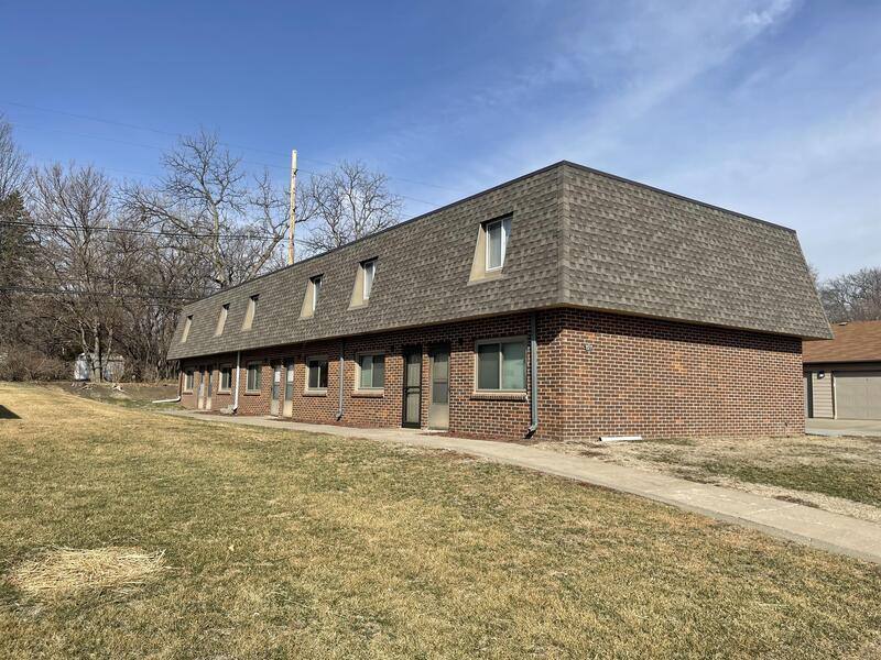 Apartment for rent at 823 N 2nd St #3, Seward, NE 68434