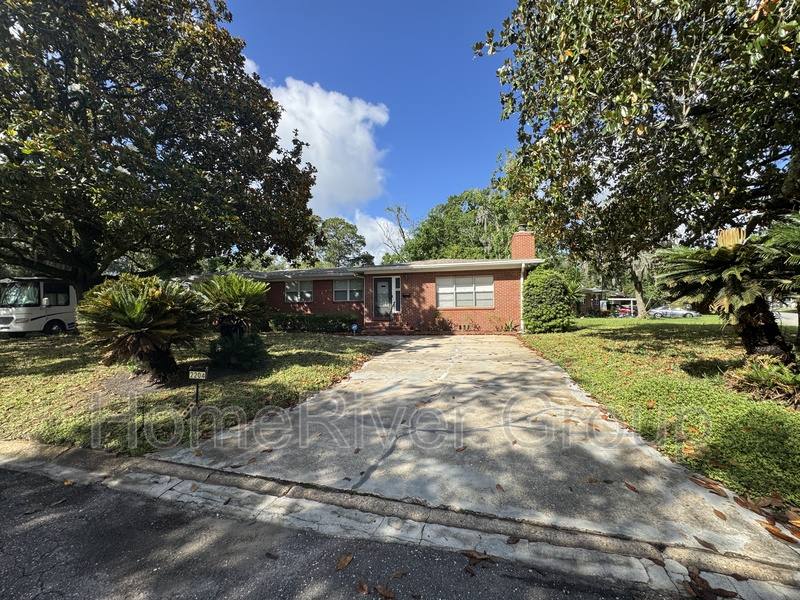 House for rent at 2204 Tegner Dr, Jacksonville, FL 32210