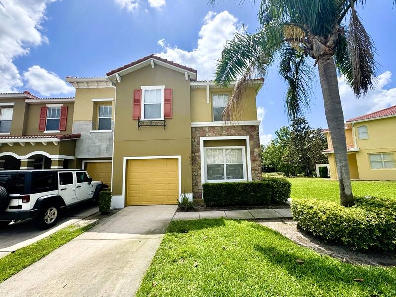 3078 Seaview Castle Dr, Kissimmee, FL 34746