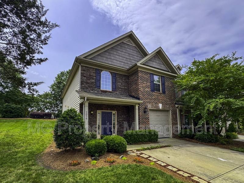 2056 Oxford Heights, Fort Mill, SC 29715