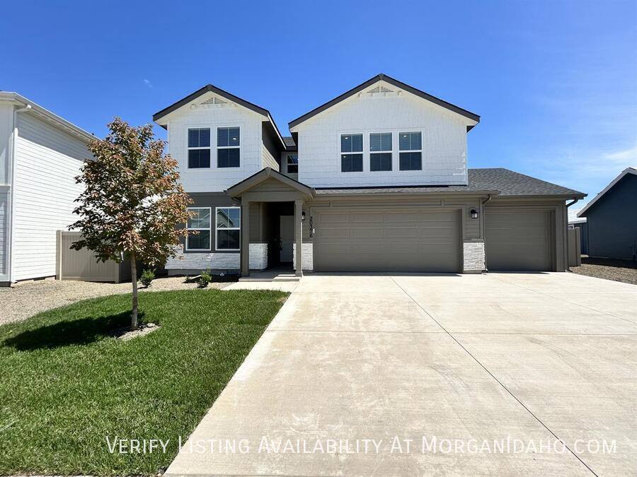 House for rent at 20376 Owl Creek Ave, Caldwell, ID 83605