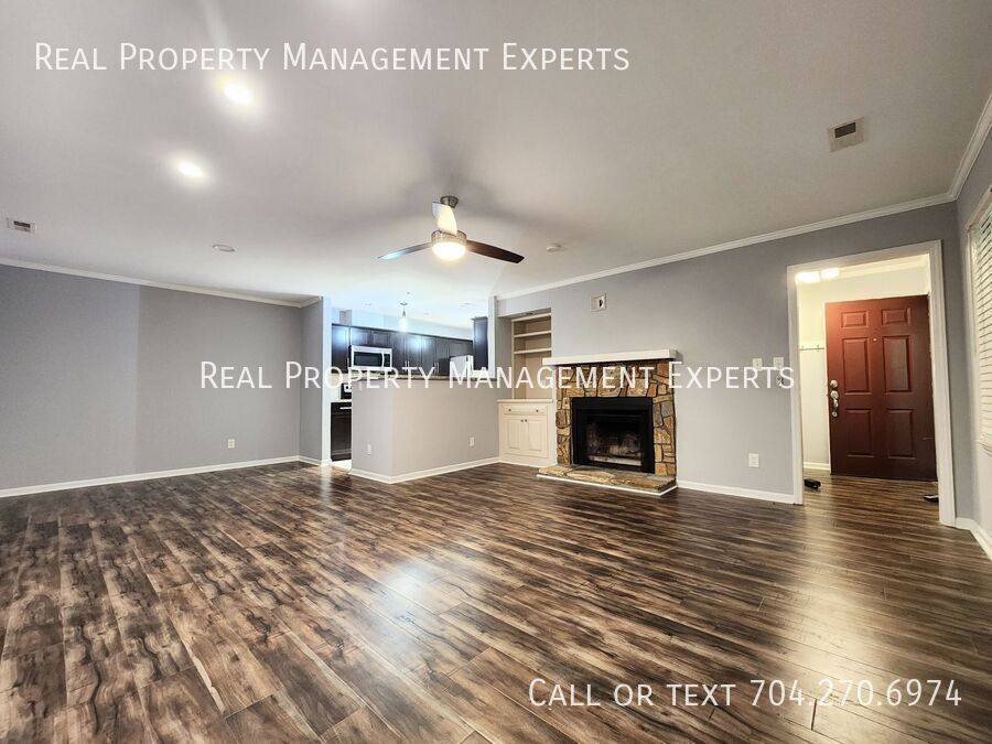 House for rent at 3707 Colony Crossing Dr, Charlotte, NC 28226