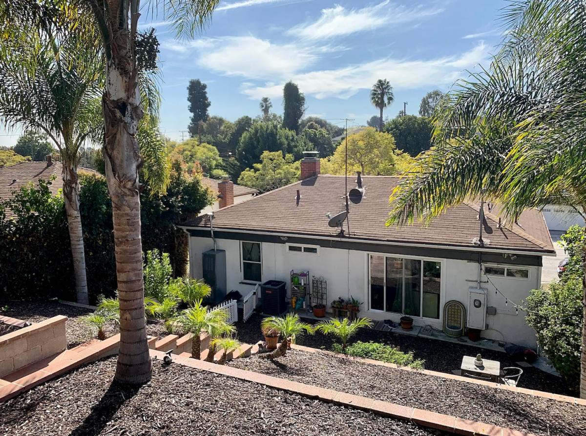 House for rent at 5412 Marburn Ave, Los Angeles, CA 90043