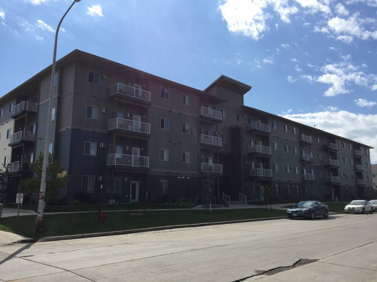 Apartment for rent at 1900 Dakota Dr, Fargo, ND 58102