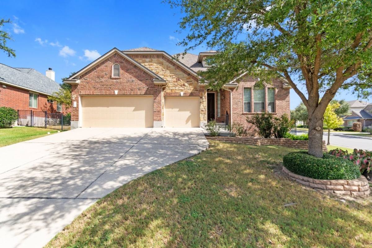 House for rent at 4700 Pyrenees Pass, Austin, TX 78738