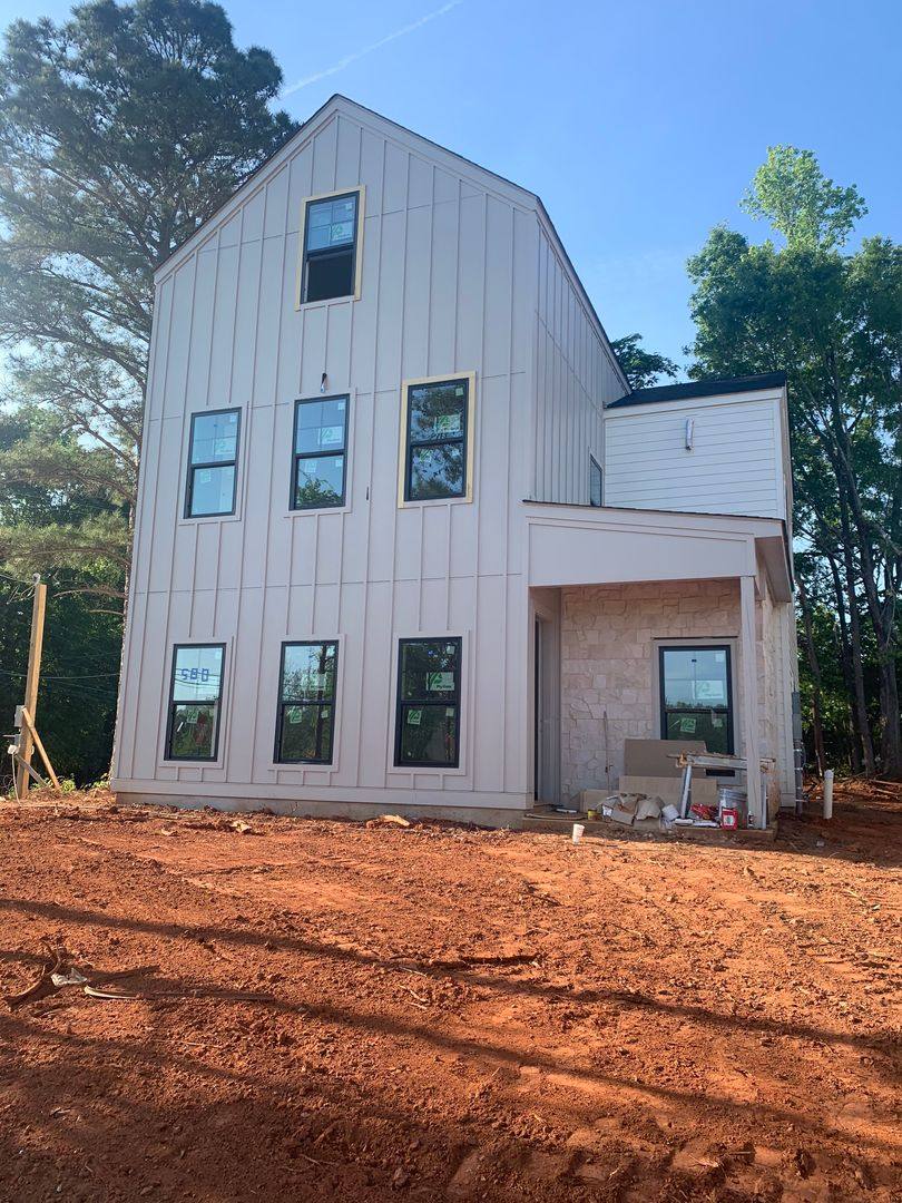 House for rent at 580 Pride Ave, Auburn, AL 36830