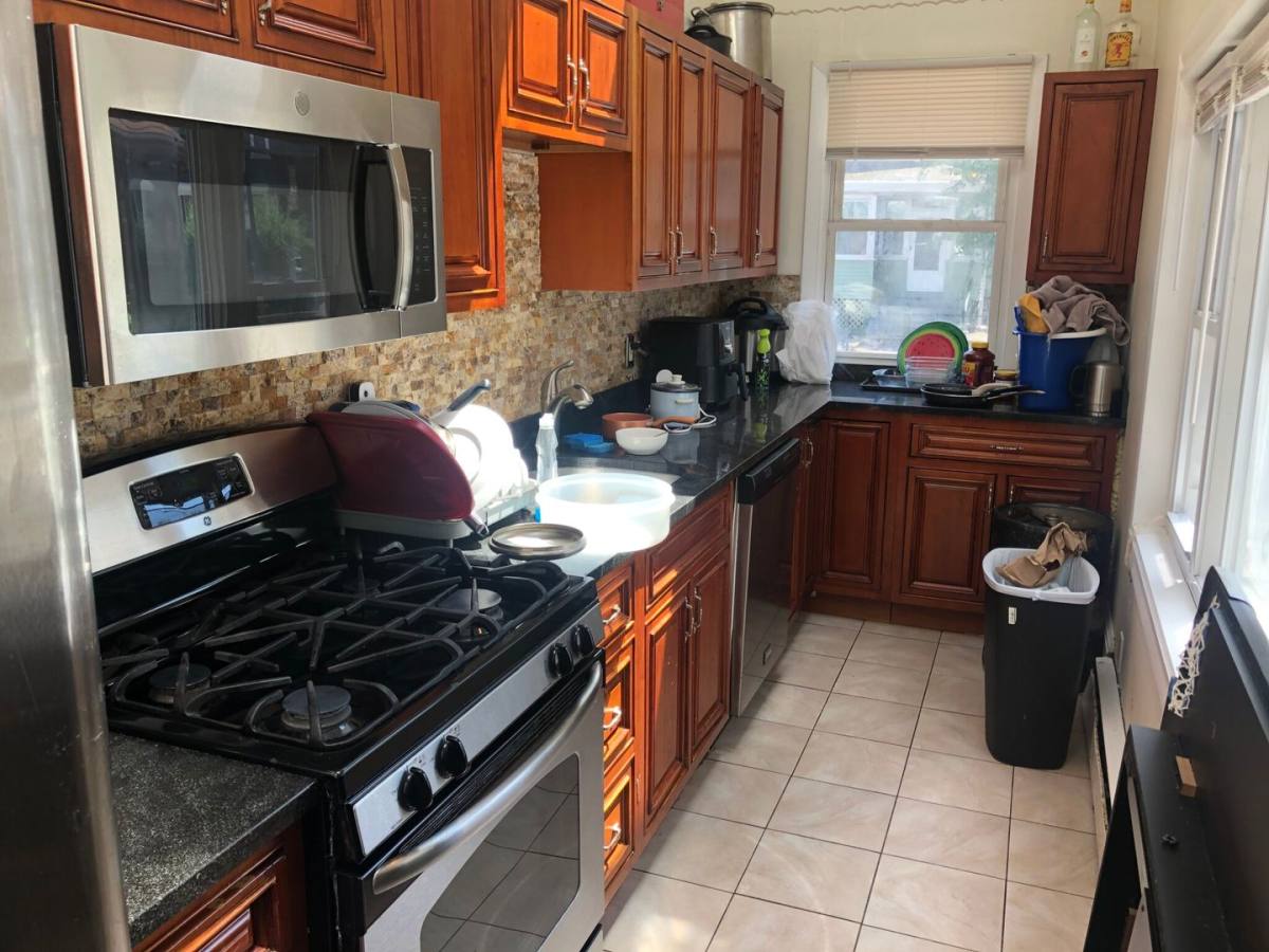 House for rent at 44 Pratt St #4A, Allston, MA 02134