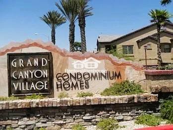 Condo for rent at 8250 N Grand Canyon Dr #2188, Las Vegas, NV 89166