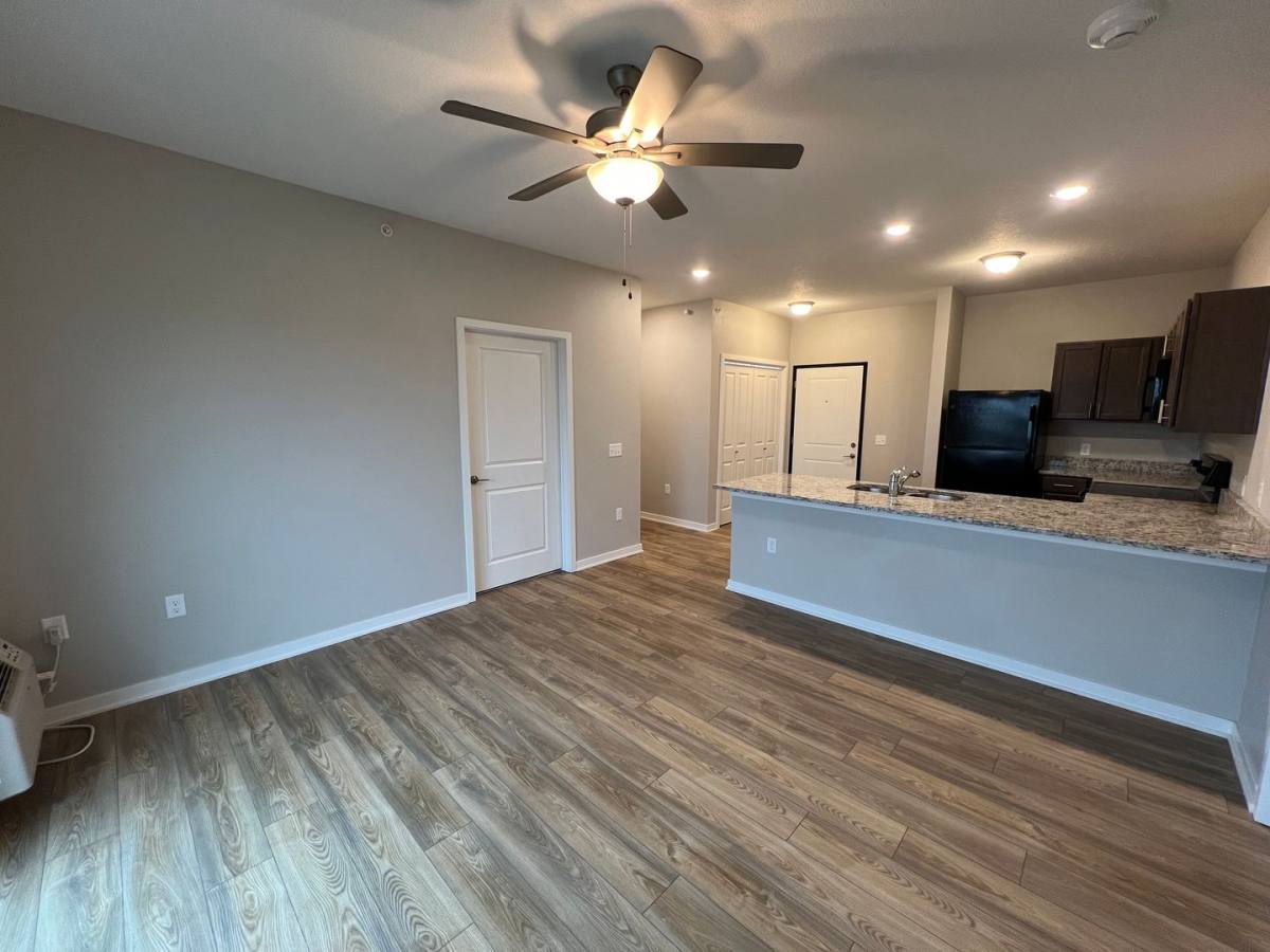 Apartment for rent at 2235 Edgewood Dr, Webster City, IA 50595