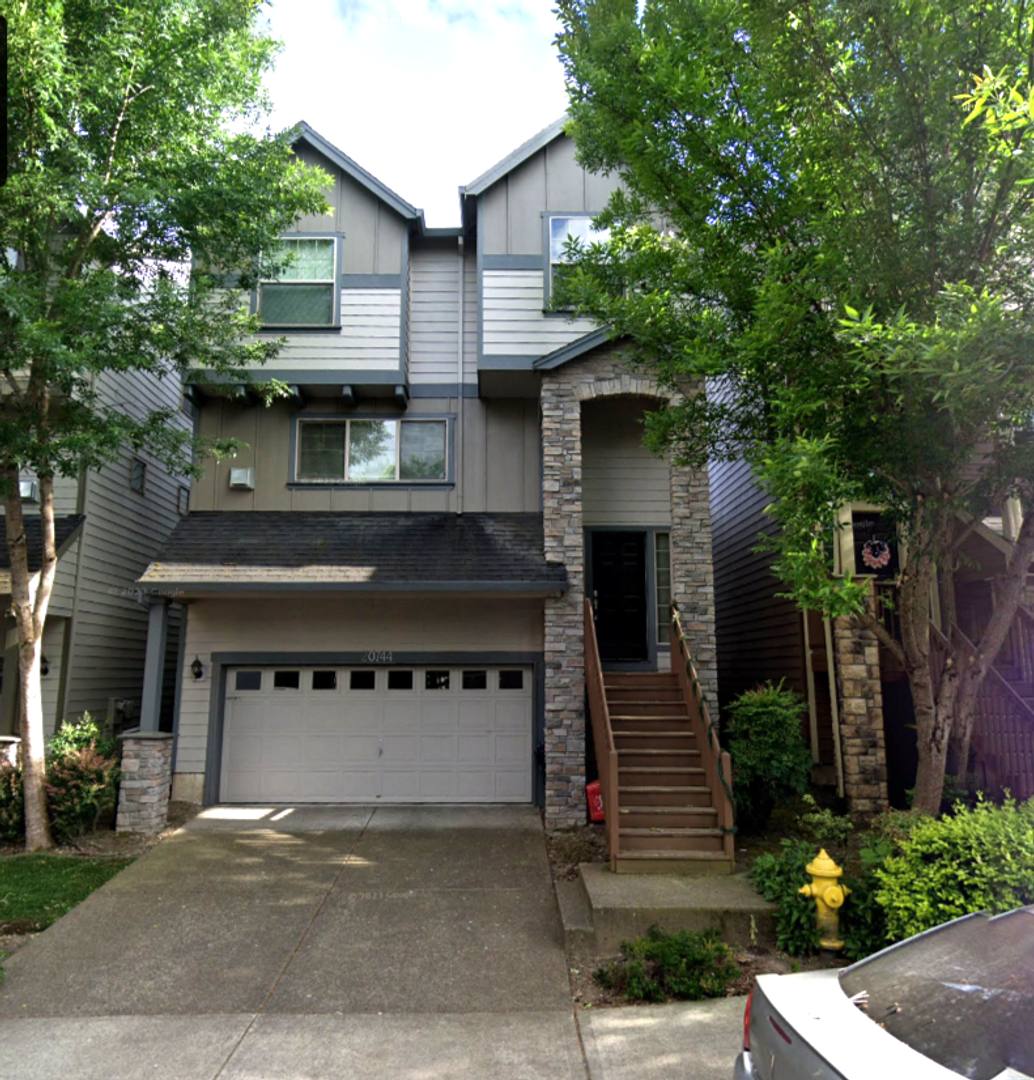 House for rent at 20744 SW Sister Lane, Beaverton, OR 97003