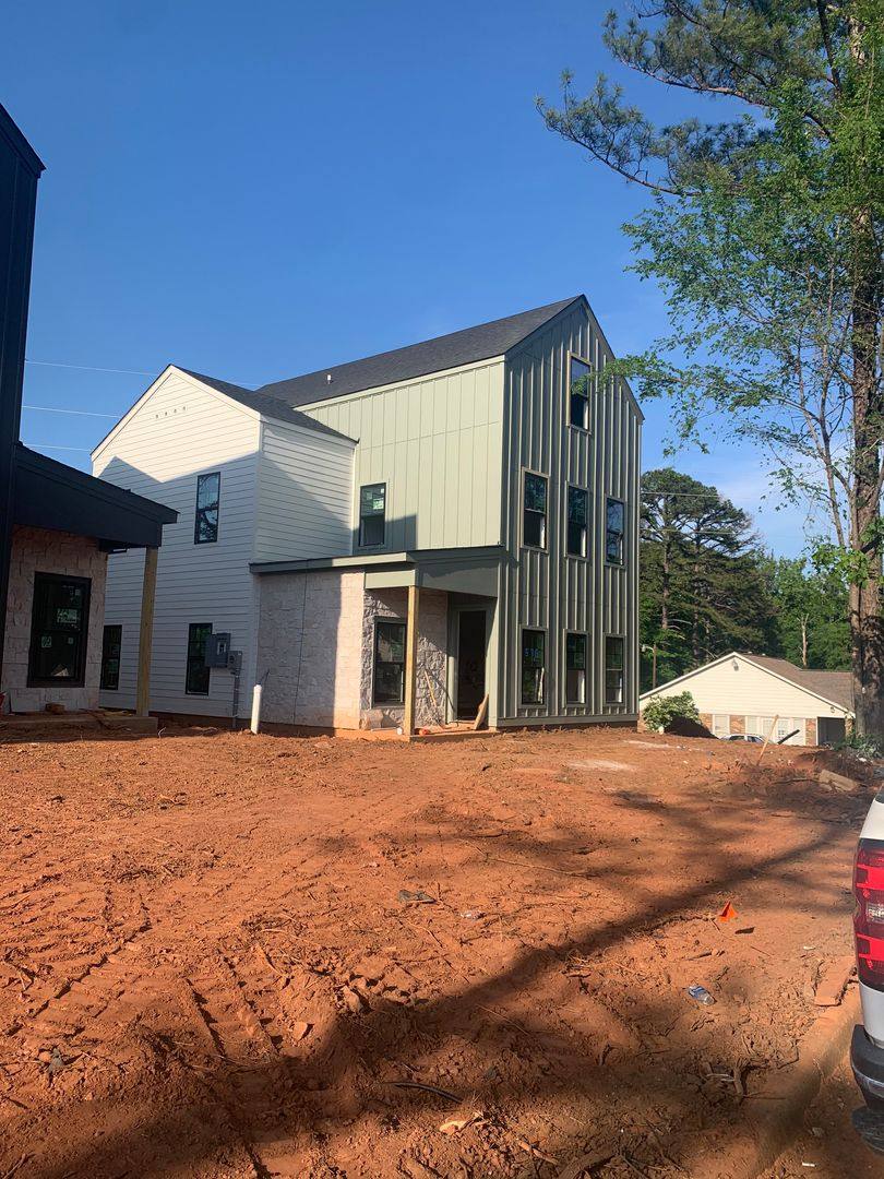 House for rent at 576 Pride Ave, Auburn, AL 36830