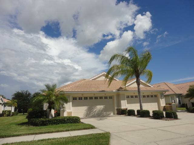 House for rent at 1763 San Silvestro, Venice, FL 34285
