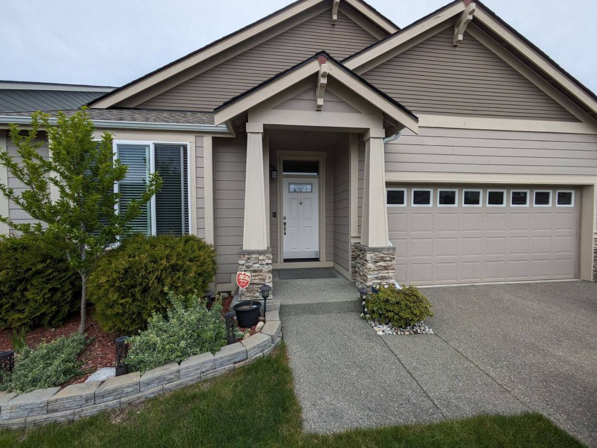 House for rent at 9546 6th Way SE, Olympia, WA 98513