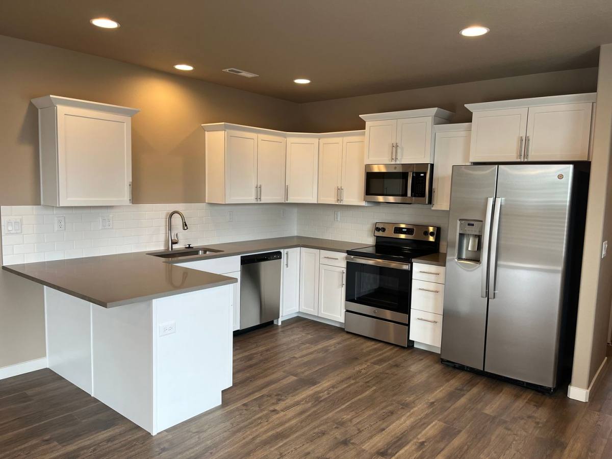 Townhouse for rent at 2539 NE Studio Rd, Bend, OR 97701