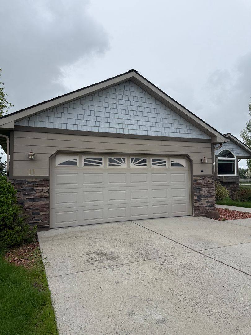 House for rent at 11 Old W Trail, Bozeman, MT 59718