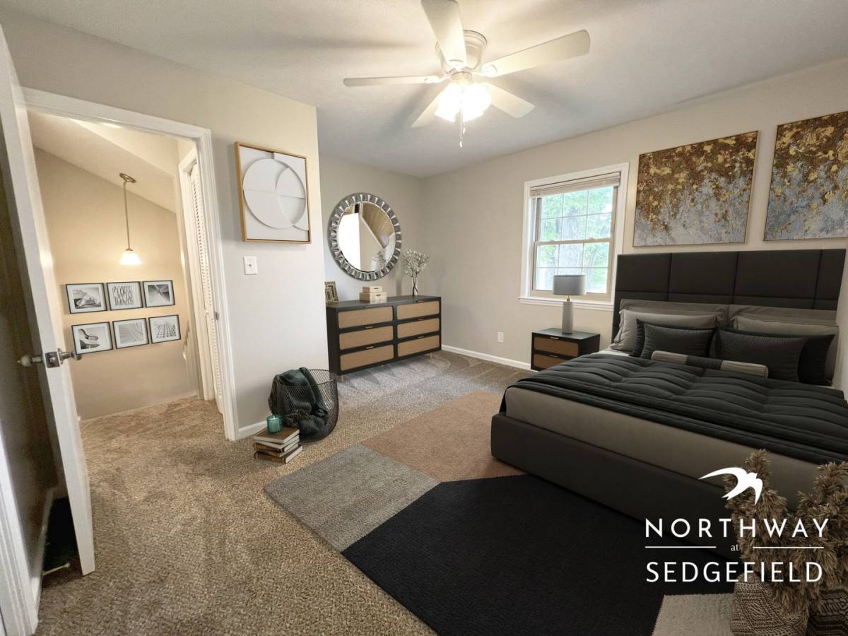 Apartment for rent at 908 Hampton St, Shelby, NC 28152