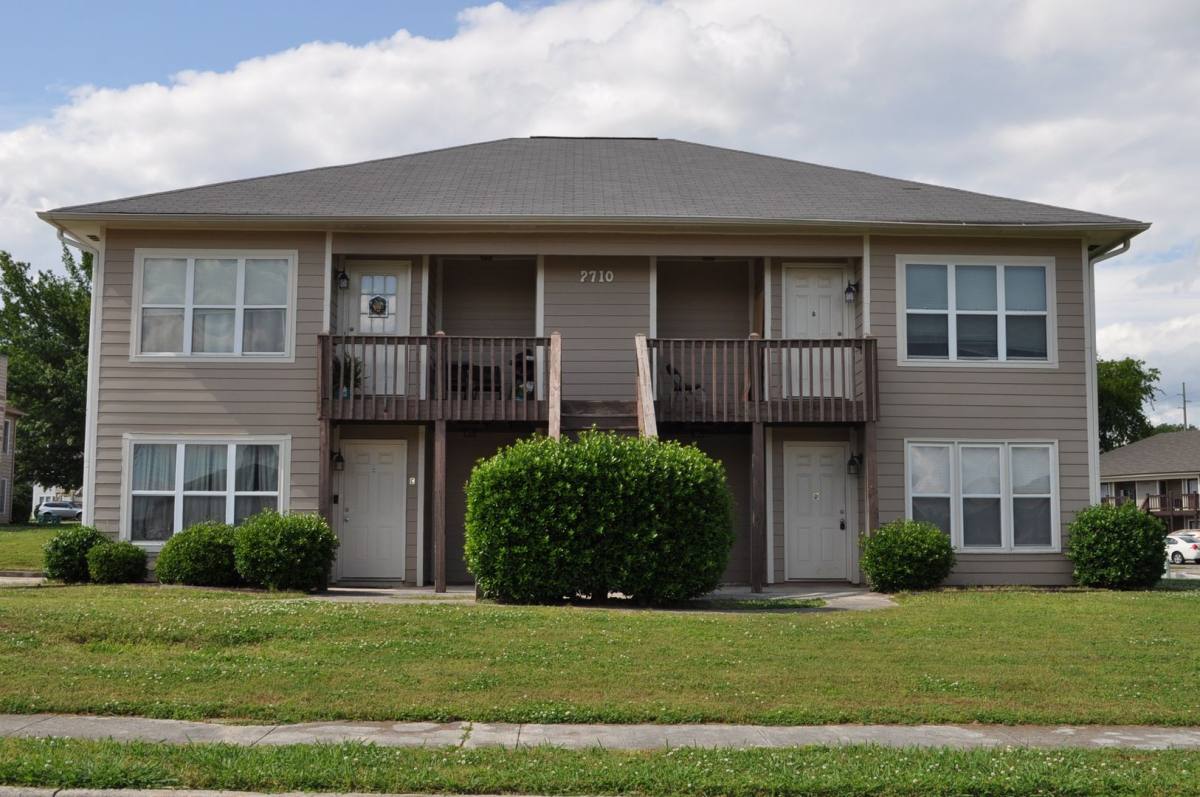 Apartment for rent at 2710 Lantern Walk SE, Huntsville, AL 35803