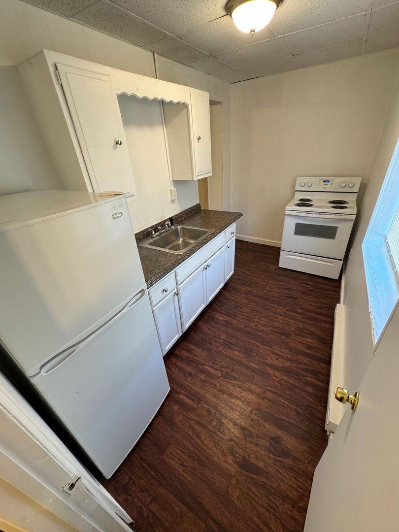 Apartment for rent at 3403 Walnut St, McKeesport, PA 15132