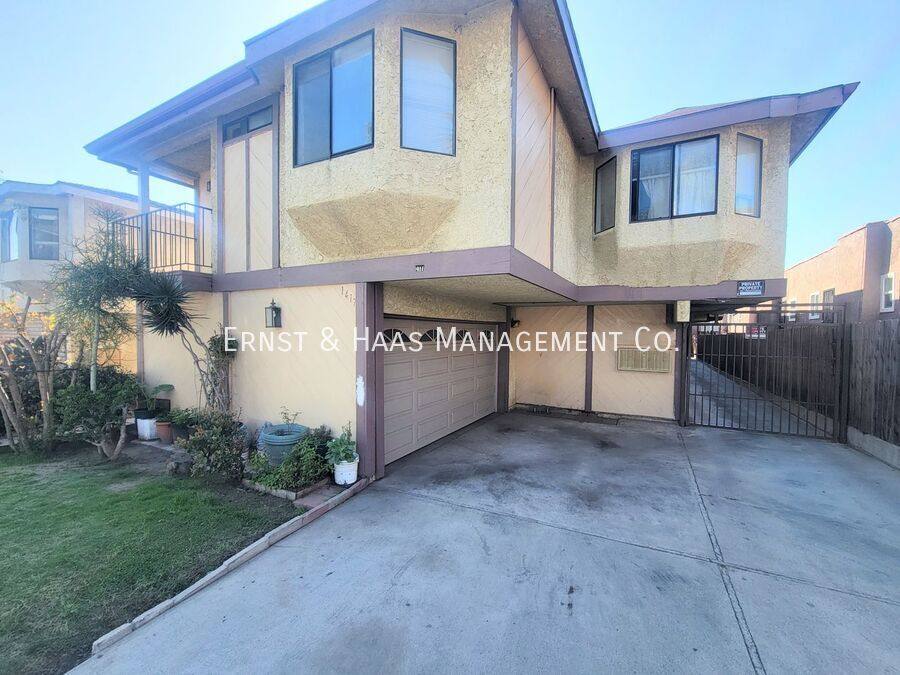 Apartment for rent at 1417 Coronado Ave #6, Long Beach, CA 90804