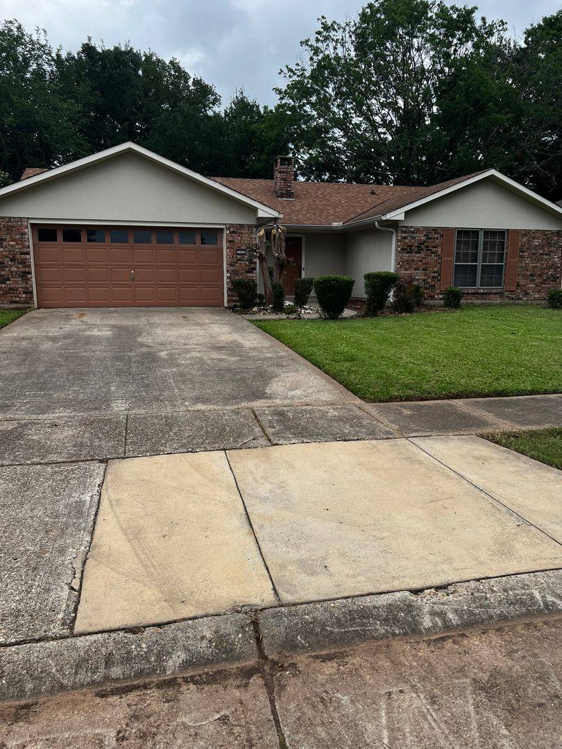 House for rent at 3505 Kresswick St, Bossier City, LA 71112
