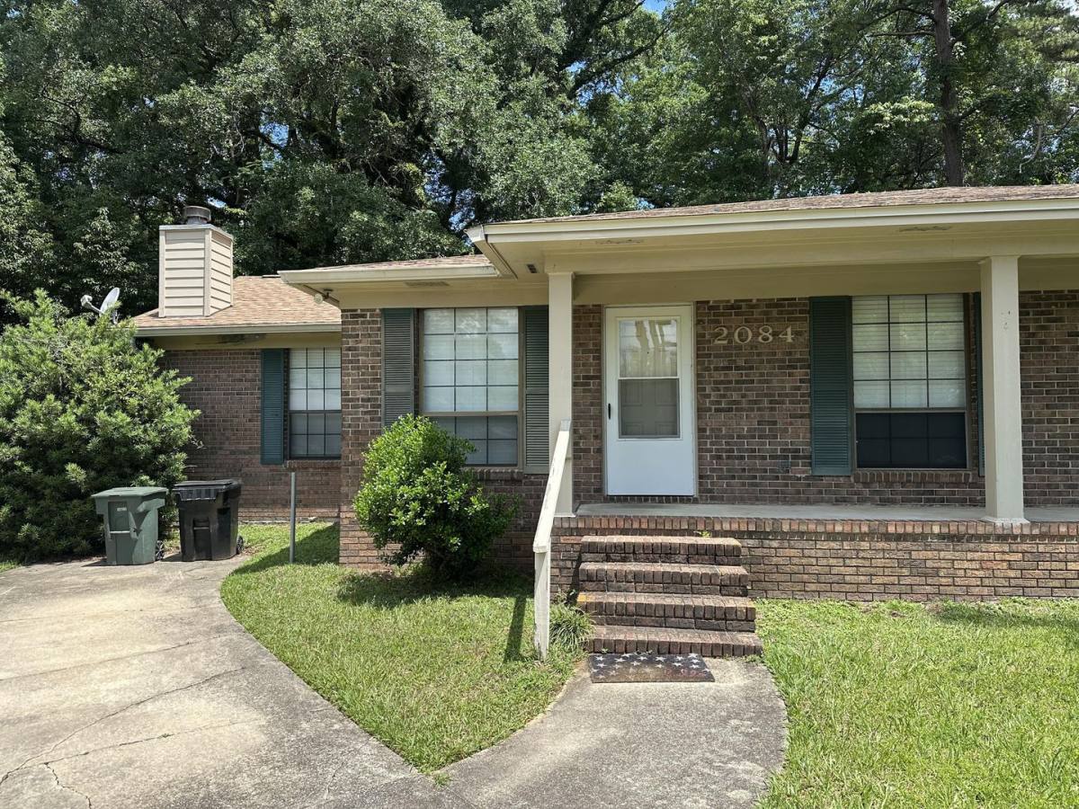 House for rent at 2084 Pats Place, Tallahassee, FL 32308