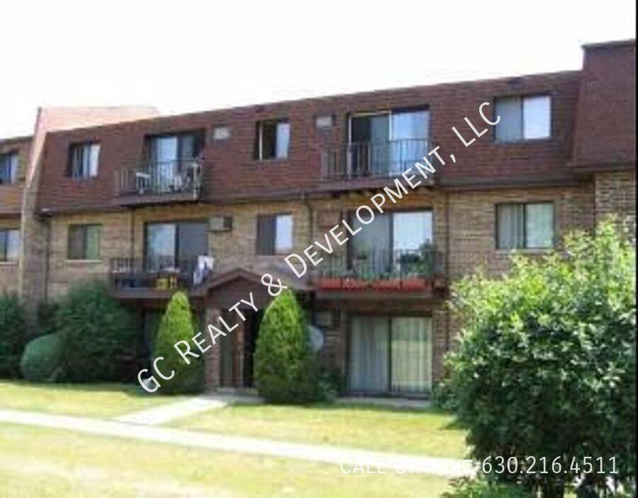 Apartment for rent at 3606 Salem Walk #B1, Northbrook, IL 60062