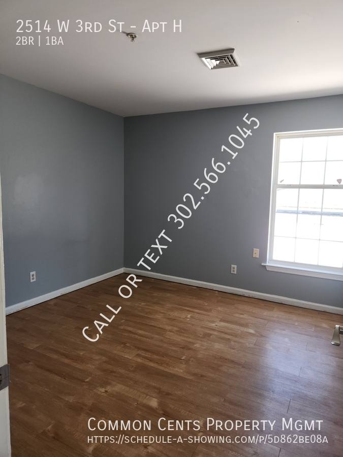Apartment for rent at 2514 W 3rd St #H, Wilmington, DE 19805