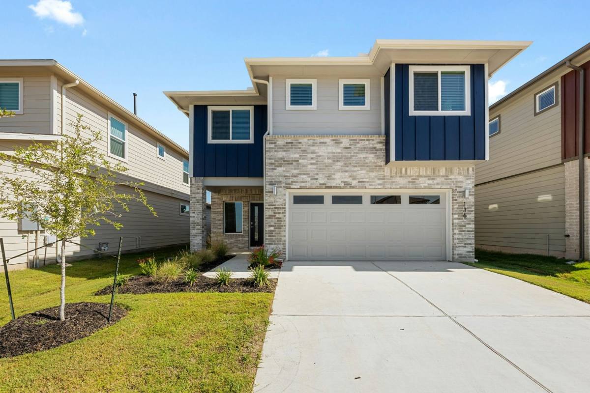 House for rent at 136 New Haven St, San Marcos, TX 78666