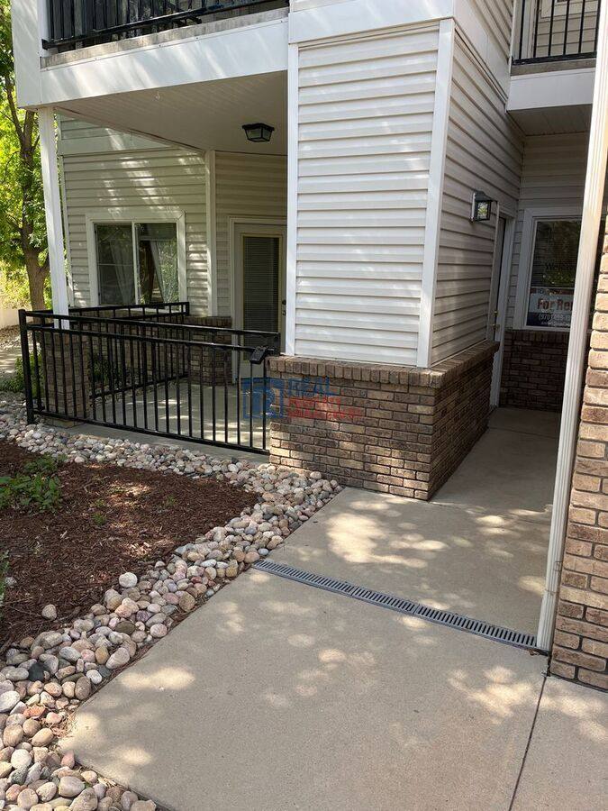 Condo for rent at 950 52nd Ave Court #H2, Greeley, CO 80634