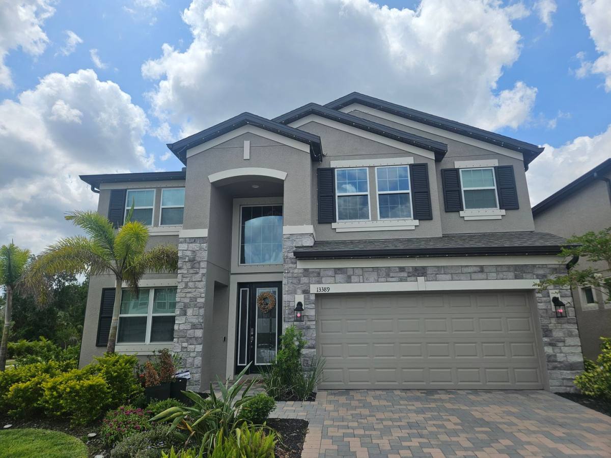 House for rent at 13389 Sage Hollow Ave, Riverview, FL 33579