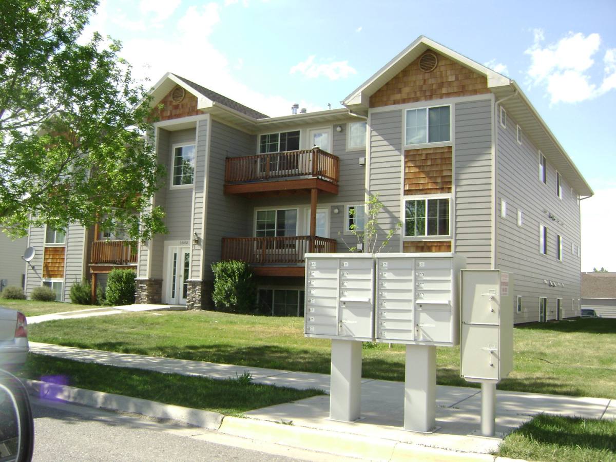 Condo for rent at 3505-D E Fallon, Bozeman, MT 59718