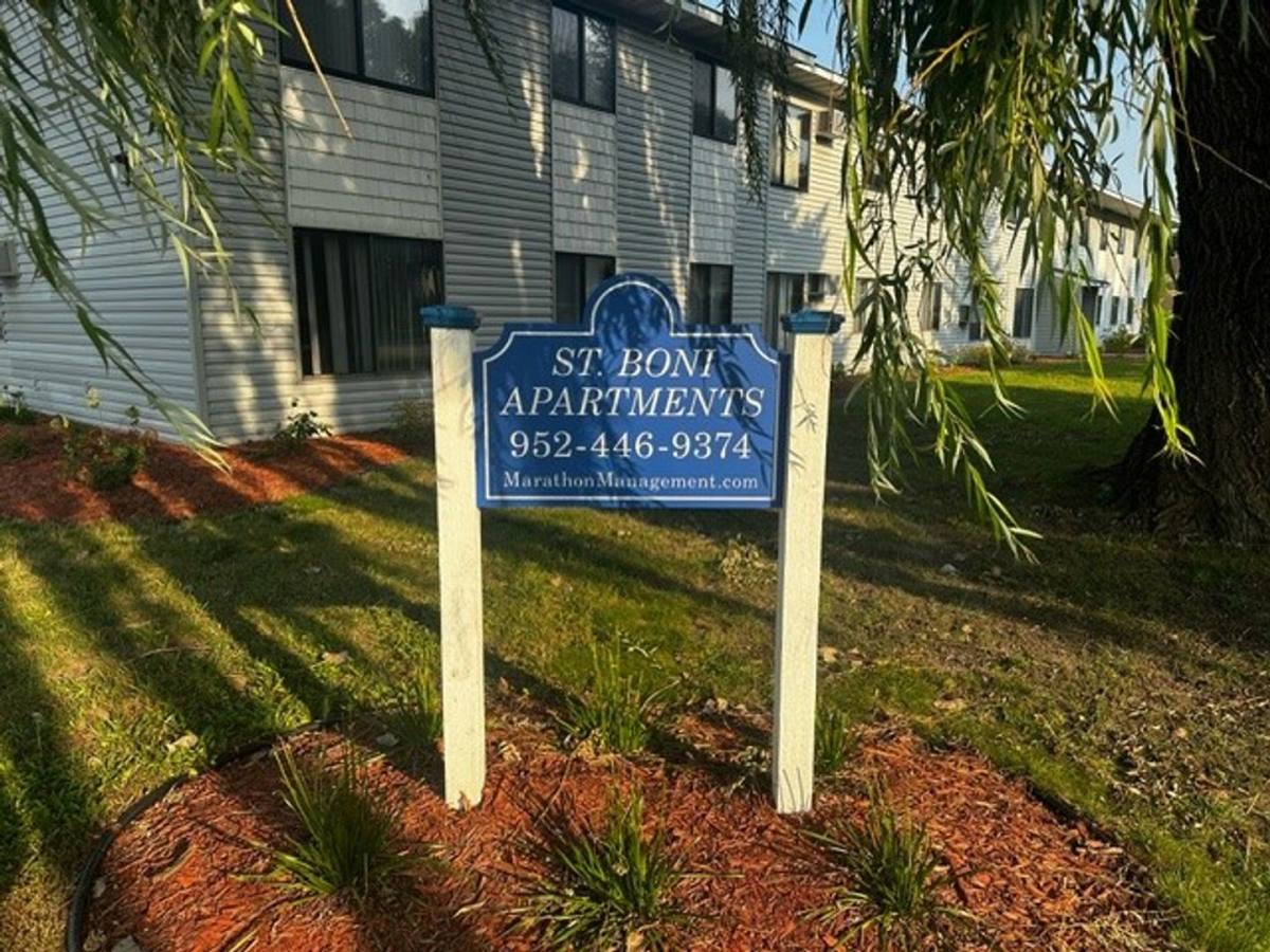 Apartment for rent at 4075 Tower St, Saint Bonifacius, MN 55375