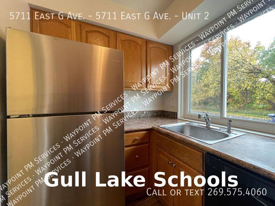 Townhouse for rent at 5711 E G Ave #2, Kalamazoo, MI 49004